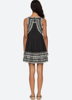 Sea New York Amina Tank Dress Clearance