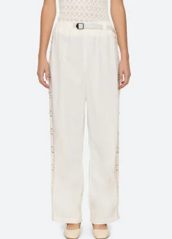 Sea New York Anisley Pants Cream Best Sale