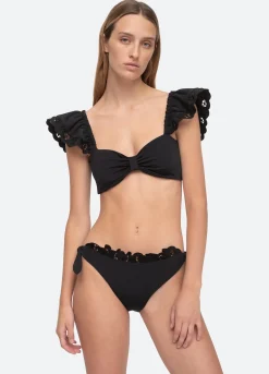 Sea New York Arabella Bikini Top Clearance