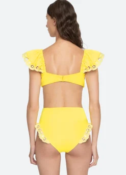 Sea New York Arabella Bikini Top Clearance