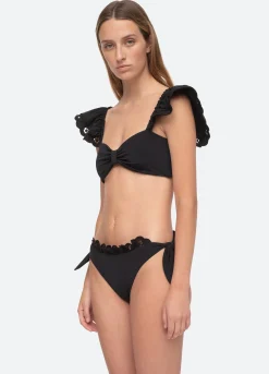 Sea New York Arabella Bikini Top Clearance