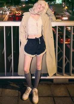 Sea New York Asta Coat Tan Shop