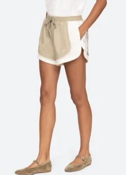 Sea New York Asta Shorts Clearance