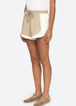 Sea New York Asta Shorts Clearance