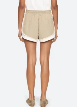 Sea New York Asta Shorts Clearance