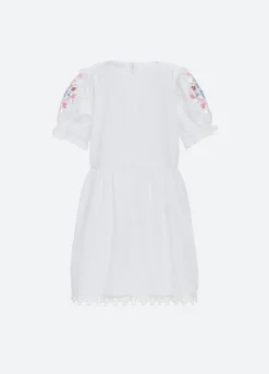Sea New York Beena Kids Dress Cream Online