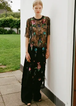 Sea New York Bethany Dress Multi Online