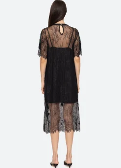 Sea New York Bethany Dress Multi Online