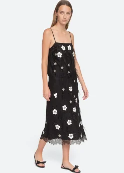 Sea New York Bethany Tank Black Outlet