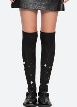 Sea New York Bethel Socks Fashion