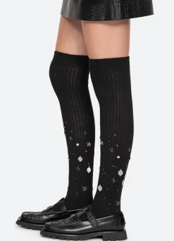 Sea New York Bethel Socks Fashion