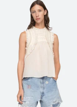 Sea New York Cole Tank Fashion