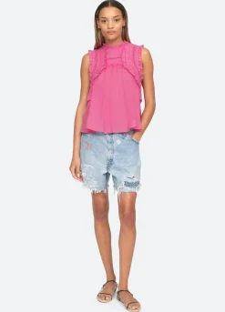 Sea New York Cole Tank Fashion