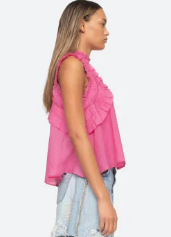 Sea New York Cole Tank Fashion