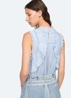 Sea New York Cole Tank Fashion