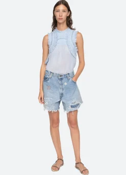 Sea New York Cole Tank Fashion