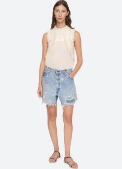 Sea New York Cole Tank Fashion