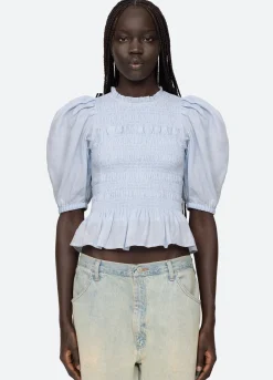 Sea New York Cole Top Fashion