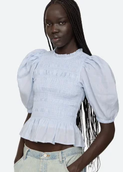 Sea New York Cole Top Fashion