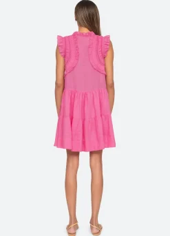 Sea New York Cole Tunic Discount