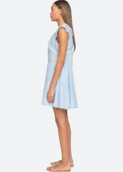 Sea New York Cole Tunic Discount