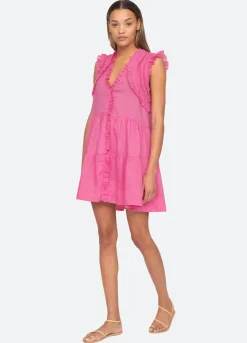 Sea New York Cole Tunic Discount