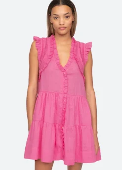 Sea New York Cole Tunic Discount