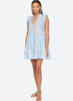 Sea New York Cole Tunic Discount