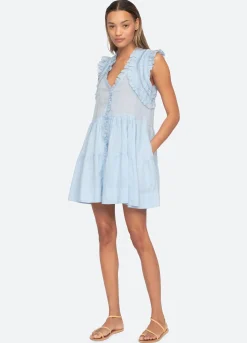 Sea New York Cole Tunic Discount