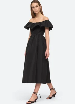 Sea New York Diana Dress Flash Sale