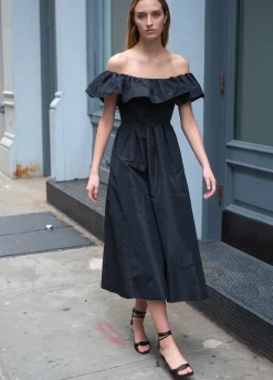 Sea New York Diana Dress Flash Sale