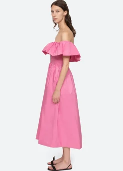 Sea New York Diana Dress Flash Sale