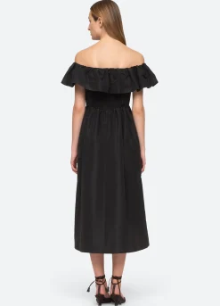 Sea New York Diana Dress Flash Sale