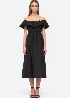 Sea New York Diana Dress Flash Sale
