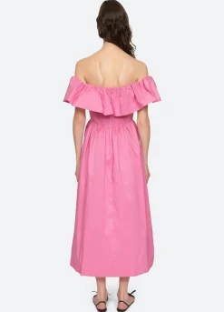 Sea New York Diana Dress Flash Sale
