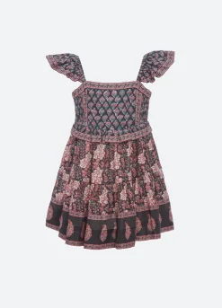 Sea New York Donna Kids Dress Multi Fashion