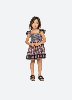 Sea New York Donna Kids Dress Multi Fashion