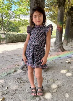 Sea New York Donna Kids Jumpsuit Multi Cheap