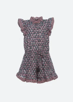 Sea New York Donna Kids Jumpsuit Multi Cheap