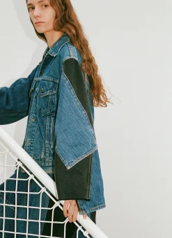 Sea New York Elena Jacket Multi Clearance