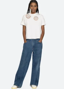 Sea New York Elena Pants Clearance