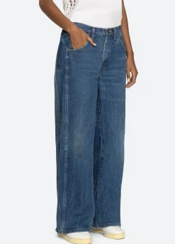 Sea New York Elena Pants Clearance