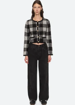 Sea New York Elena Pants Clearance