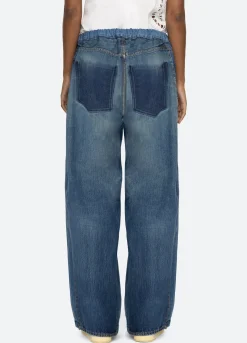 Sea New York Elena Pants Clearance