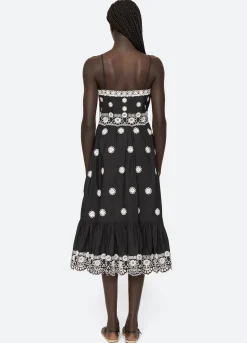 Sea New York Elysse Dress Outlet