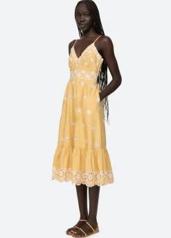 Sea New York Elysse Dress Outlet