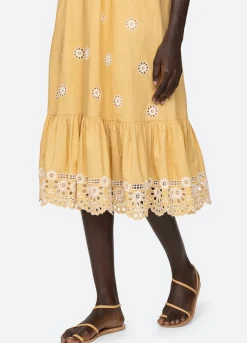 Sea New York Elysse Dress Outlet