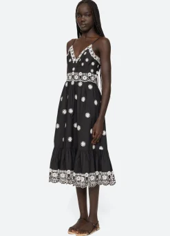 Sea New York Elysse Dress Outlet