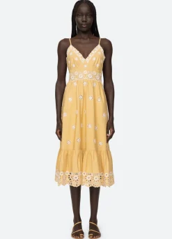 Sea New York Elysse Dress Outlet