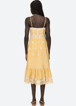 Sea New York Elysse Dress Outlet